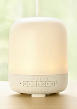 【販売終了】Smart Aroma Diffuser Lamp Speaker
