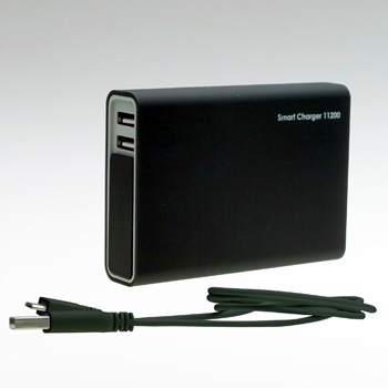 【販売終了】SmartCharger11200 スマートチャージャー11200