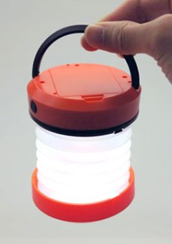 【販売終了】Smart Lantern スマートランタン