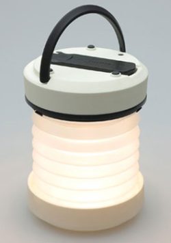 【販売終了】Smart Lantern Dynamo スマートランタンダイナモ