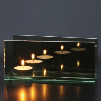 【販売終了】Mirage Candle Stand ミラージュ キャンドルスタンド