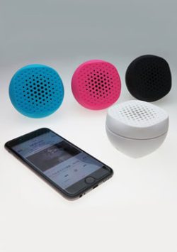 【販売終了】Wiress Speaker ワイヤレススピーカー