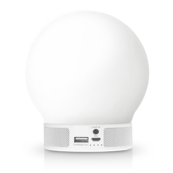 【販売終了】Smart Lamp Speaker-plus スマートランプスピーカー プラス