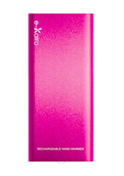 【販売終了】e-Kairo イーカイロ
