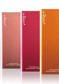 【販売終了】e-Kairo+ イーカイロプラス