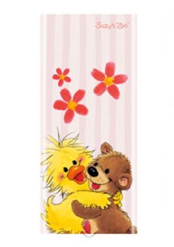 【販売終了】スージーズーのe-Kairo