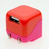 【販売終了】mini USB-AC アダプター