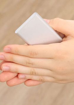 【販売終了】eKairo SL イーカイロエスエル