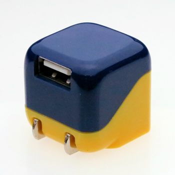 【販売終了】mini USB-AC アダプター