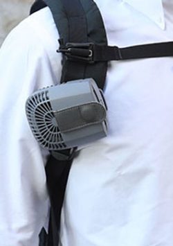 【販売終了】iFan BodyBlow アイファン ボディブロー
