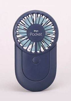 【販売終了】iFan Pocket アイファン ポケット