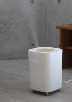 L’s Humidifier エルズ ヒュミディファイアー