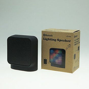 【販売終了】Lighting Speaker ライティングスピーカー