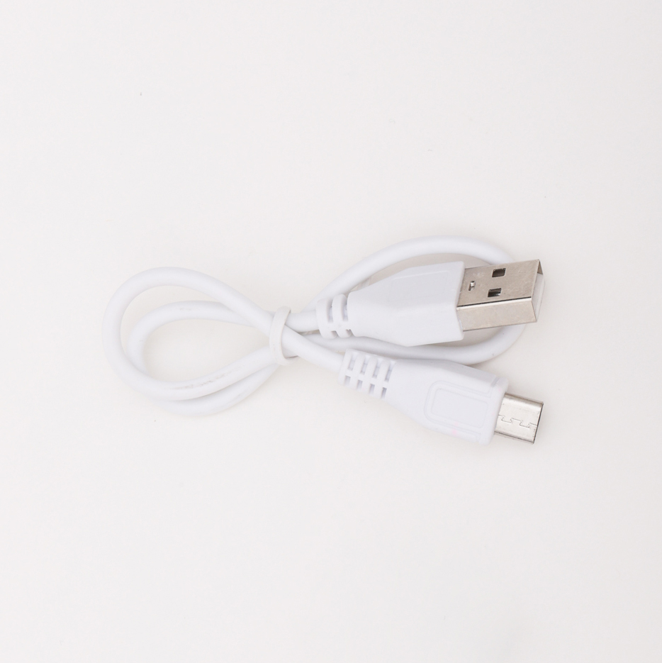 充電用USBケーブル