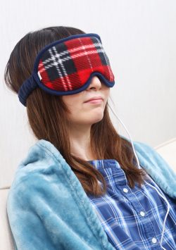 USB Eye Warmer USBアイウォーマー 2020