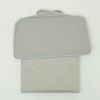 NooQ Panel Heater 5P ヌーク パネルヒーター5P（ライトグレー）