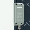 NooQ Panel Heater 5P ヌーク パネルヒーター5P（ネイビー）