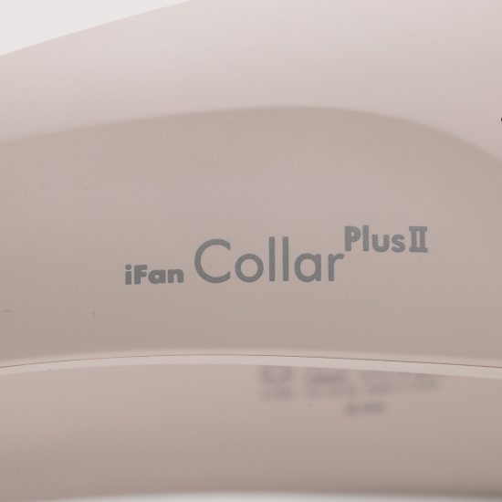 iFan Collar PlusⅡ アイファン カラー プラスⅡ 2023