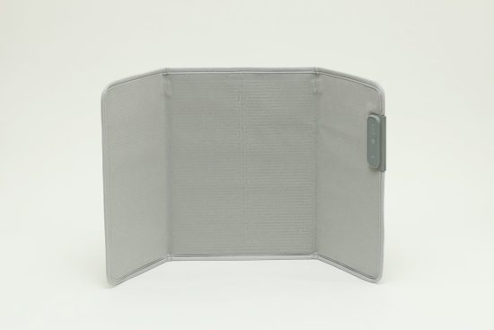 NooQ Panel Heater3P ヌーク パネルヒーター3P