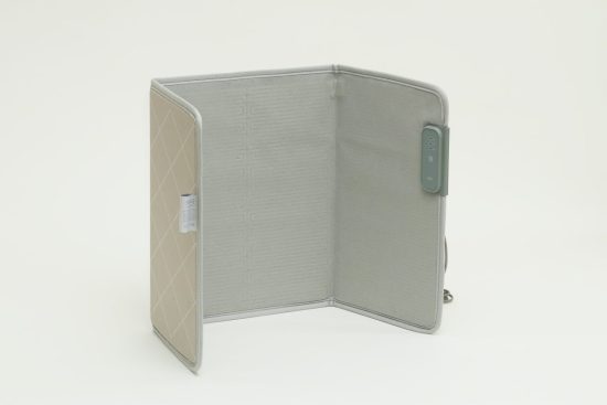 NooQ Panel Heater3P ヌーク パネルヒーター3P