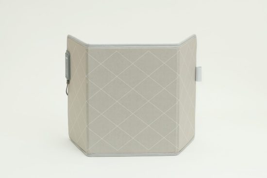 NooQ Panel Heater3P ヌーク パネルヒーター3P