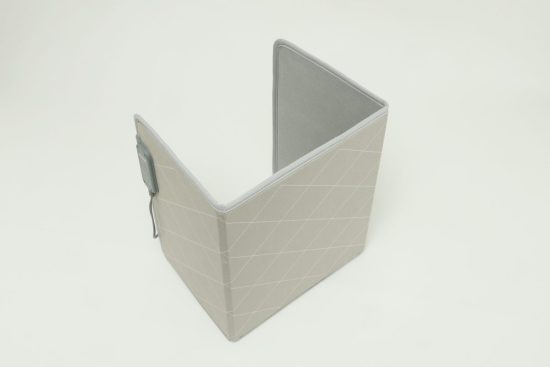 NooQ Panel Heater3P ヌーク パネルヒーター3P