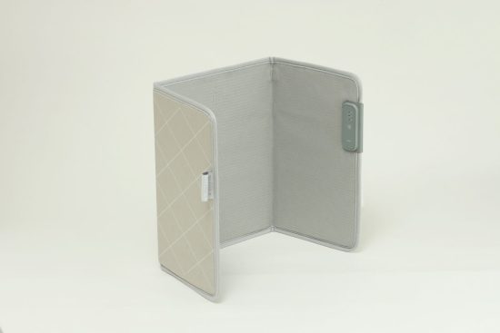 NooQ Panel Heater3P ヌーク パネルヒーター3P
