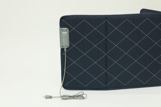 NooQ Panel Heater3P ヌーク パネルヒーター3P