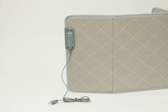NooQ Panel Heater3P ヌーク パネルヒーター3P