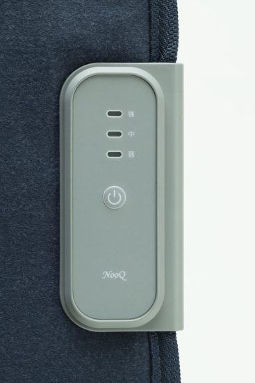 NooQ Panel Heater3P ヌーク パネルヒーター3P