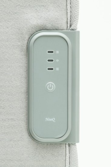 NooQ Panel Heater3P ヌーク パネルヒーター3P
