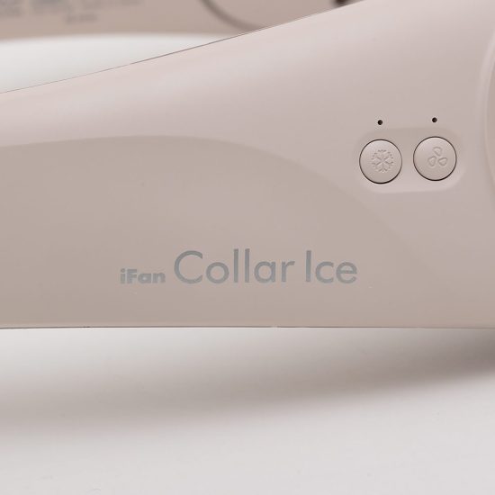 iFan Collar Ice アイファン カラーアイス 2023
