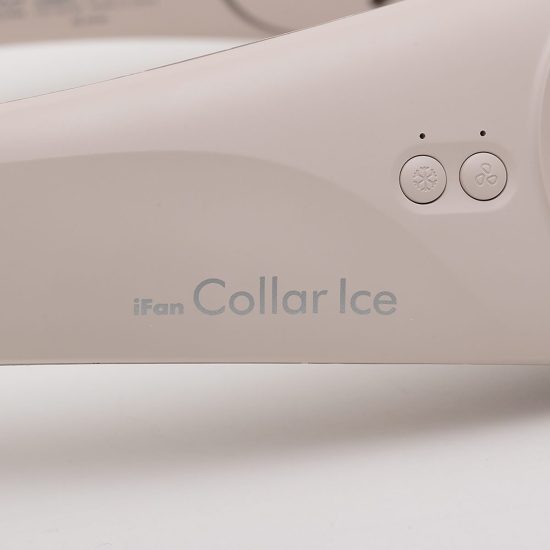 iFan Collar Ice アイファン カラーアイス 2023 | エレス株式会社