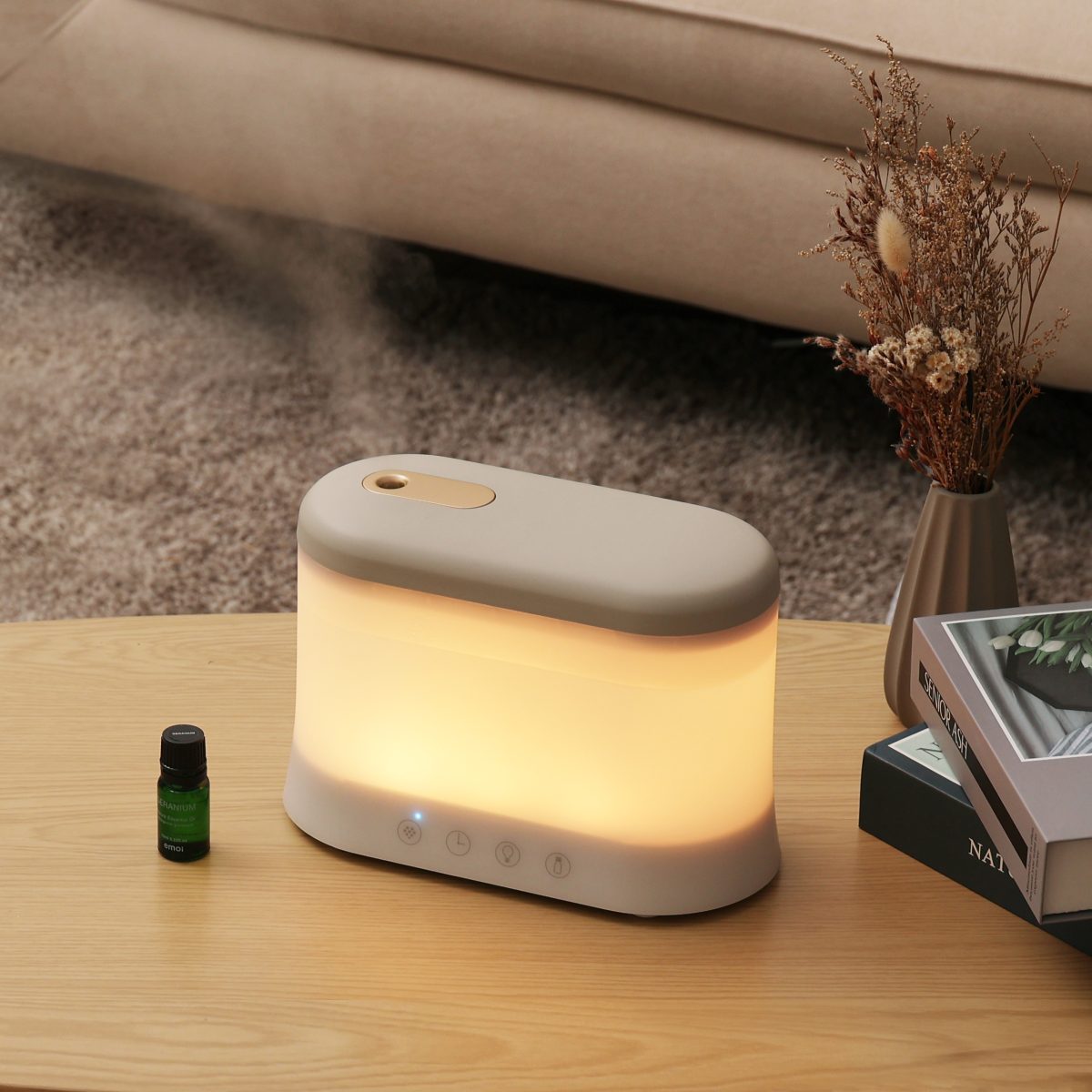 Aromist Dune 23