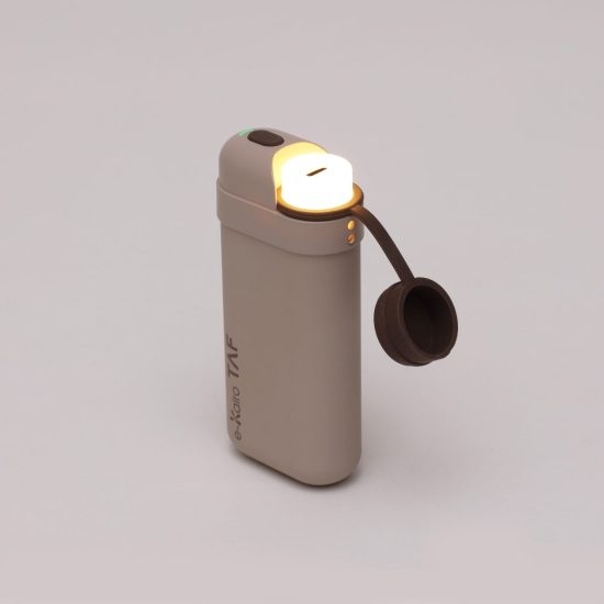 e-Kairo TAF