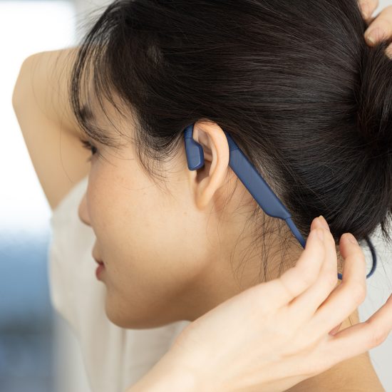 Open AirPhone-Fit