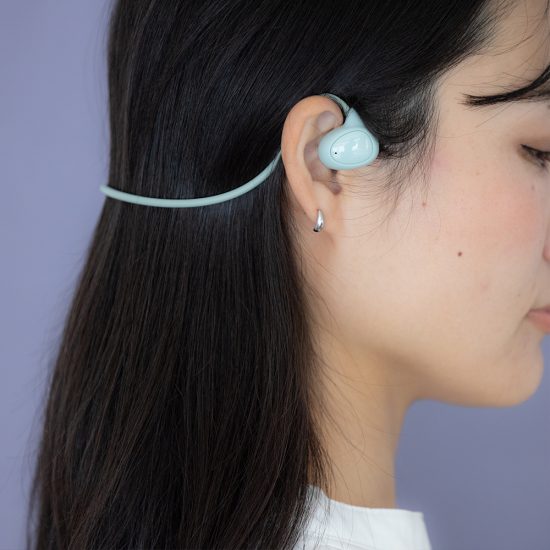 Open AirPhone-Touch