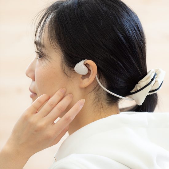 Open AirPhone-Touch