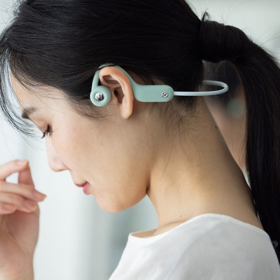 Open AirPhone-Vibe