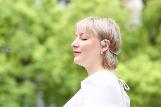 Open AirPhone-Touch