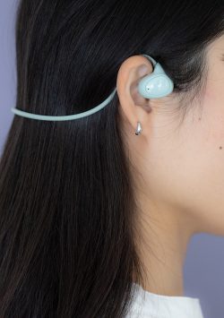 Open AirPhone-Touch