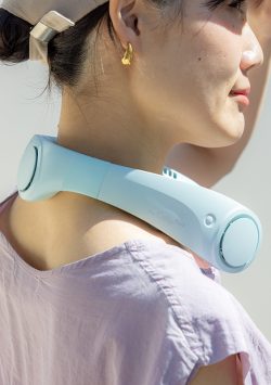 iFan Collar Plus2 24　アイファン カラー プラスⅡ 24