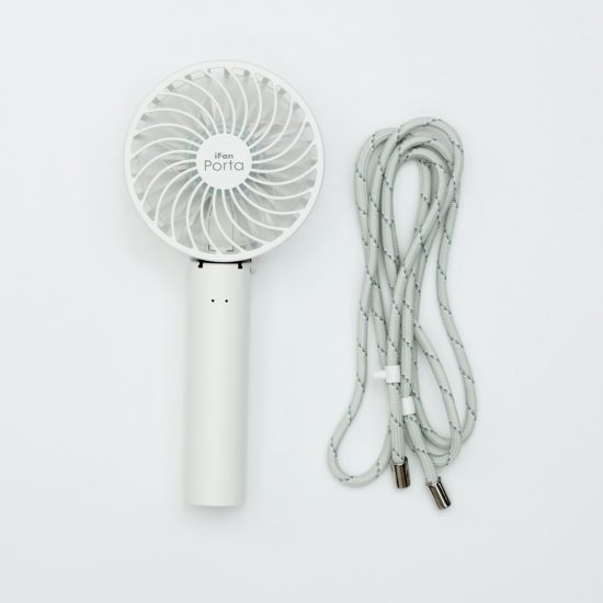 iFan PortaS 24 アイファンポルタ エス 24