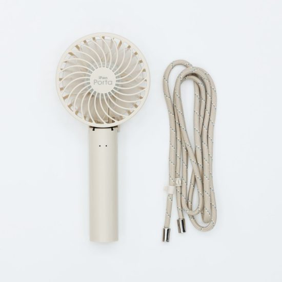 iFan PortaS 24 アイファンポルタ エス 24