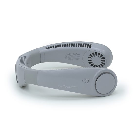 iFan Collar Plus2 24　アイファン カラー プラスⅡ 24