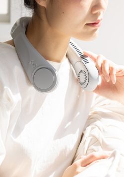 iFan Collar ice 24 アイファン カラーアイス 24