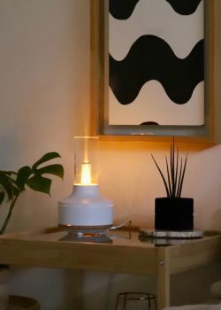 Aromist Lamp 24
