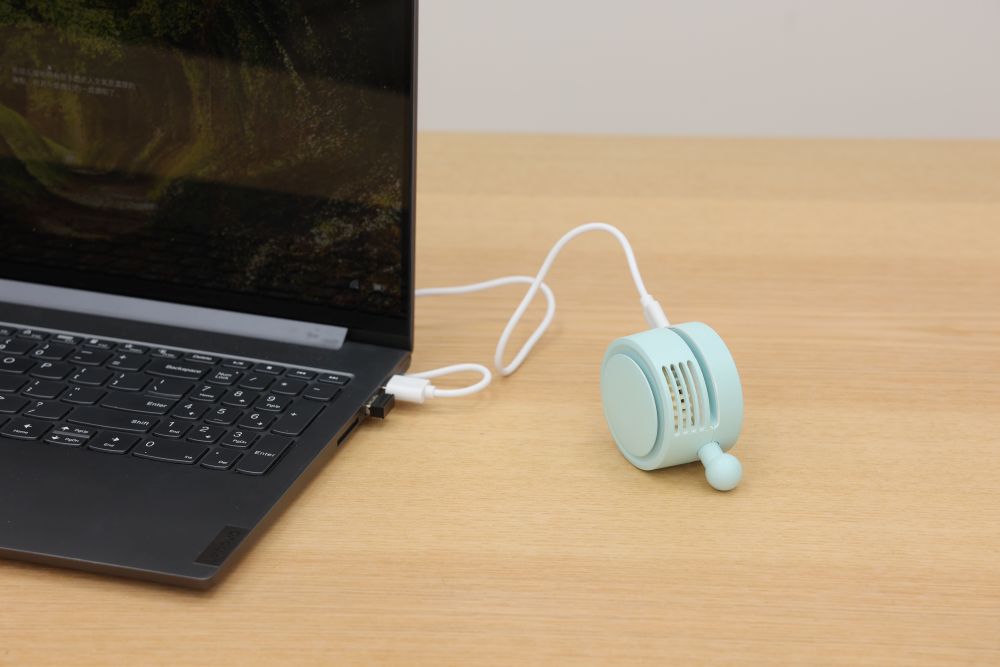 充電方法