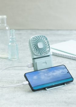iFan Fino Pro 25
