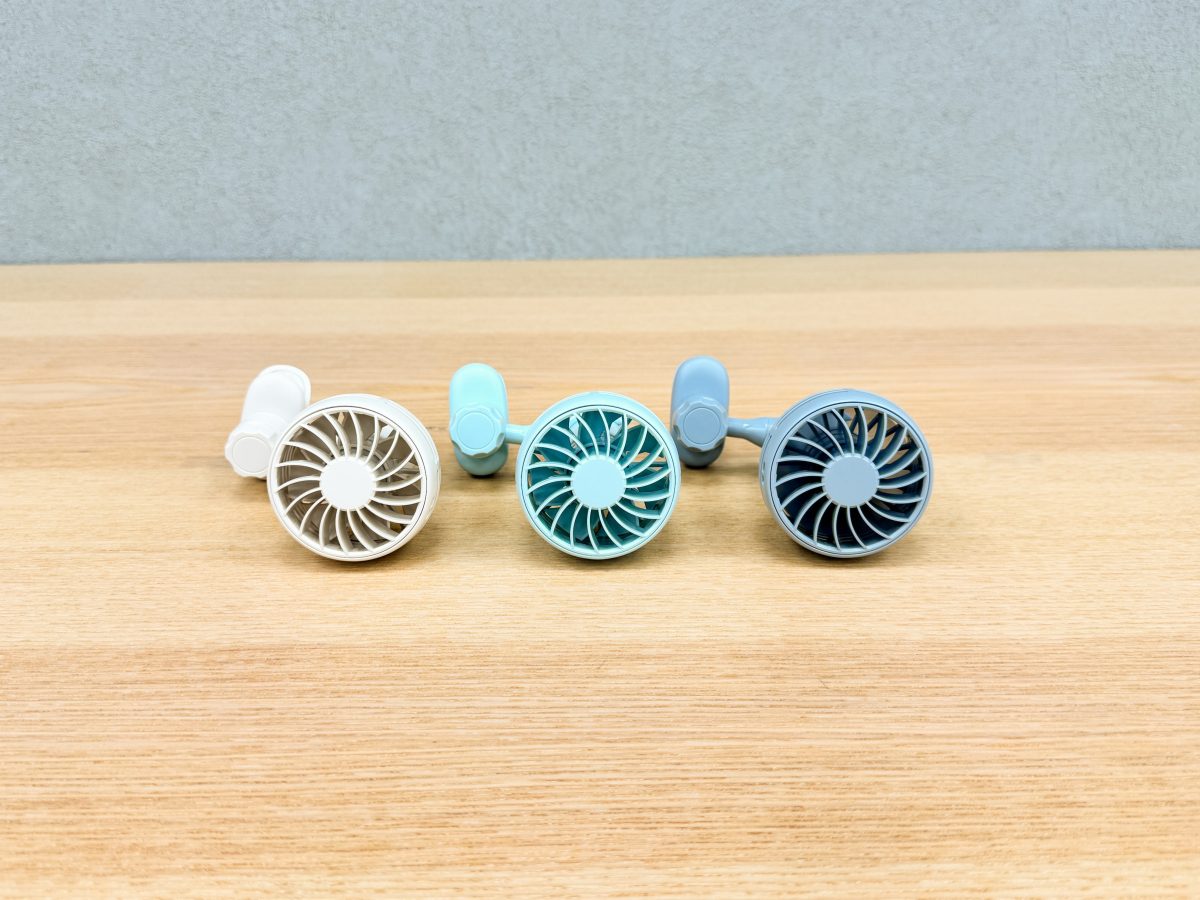 色展開